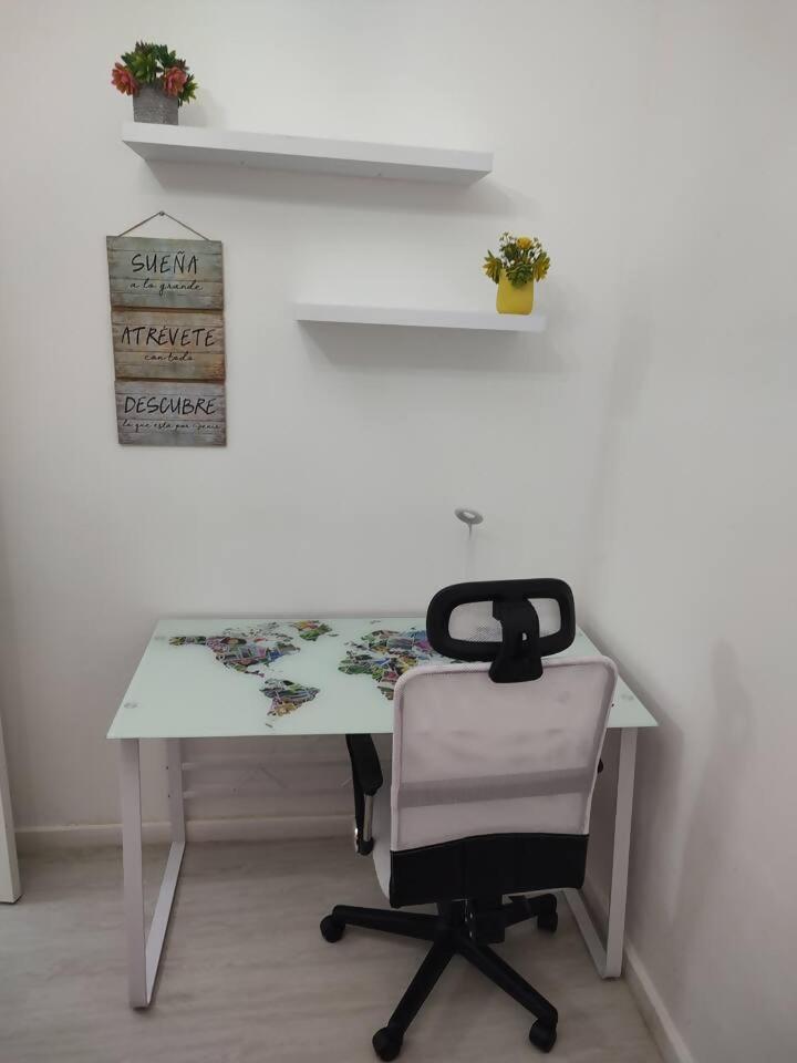 Sh Rujacor Mare Apartamento Chic En La Vina Cadiz Ngoại thất bức ảnh