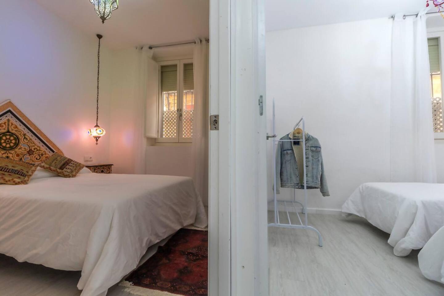 Sh Rujacor Mare Apartamento Chic En La Vina Cadiz Ngoại thất bức ảnh