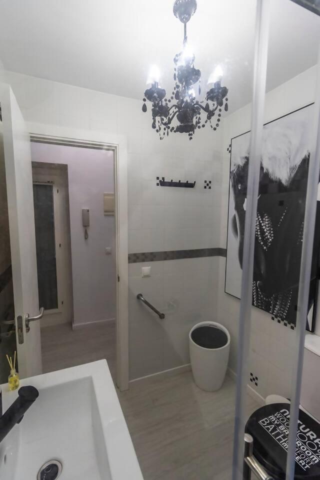 Sh Rujacor Mare Apartamento Chic En La Vina Cadiz Ngoại thất bức ảnh