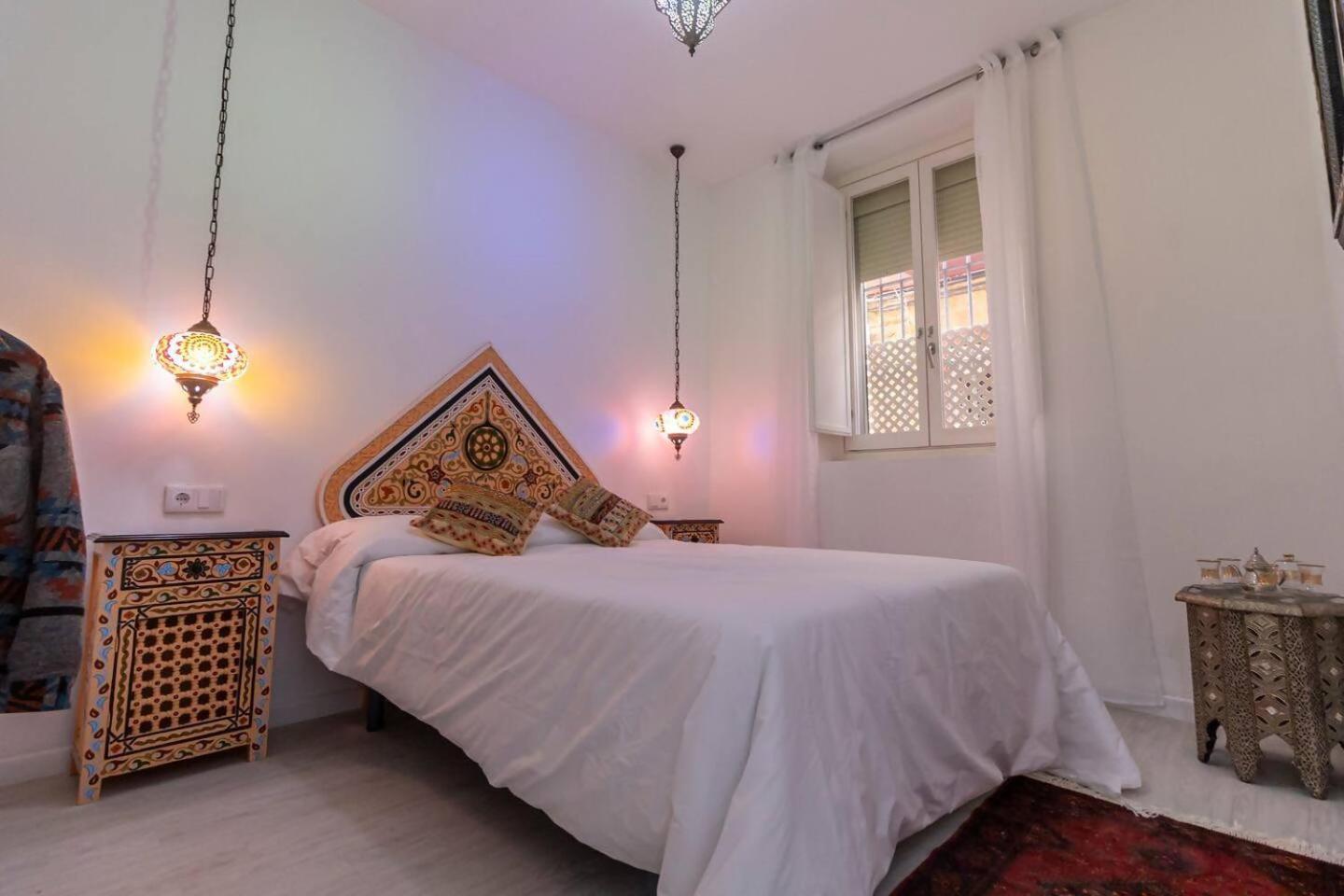 Sh Rujacor Mare Apartamento Chic En La Vina Cadiz Ngoại thất bức ảnh
