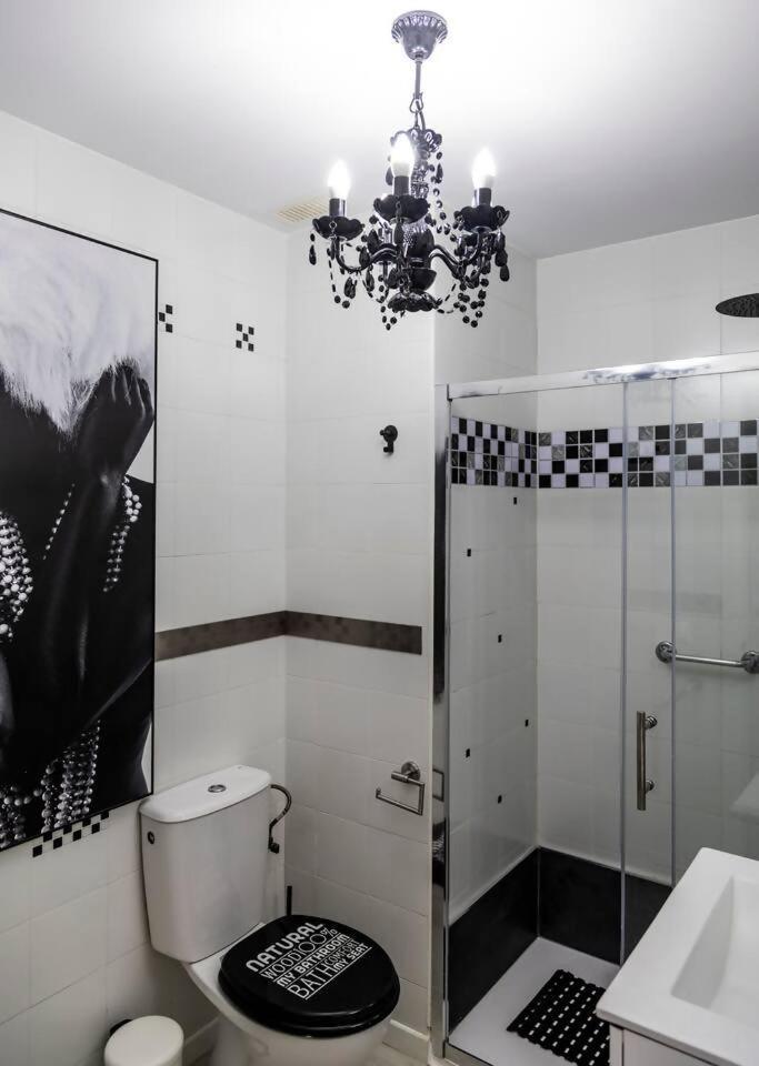 Sh Rujacor Mare Apartamento Chic En La Vina Cadiz Ngoại thất bức ảnh