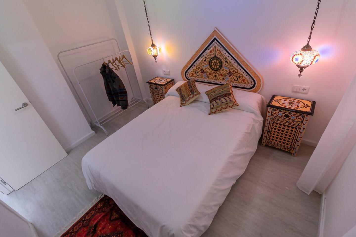 Sh Rujacor Mare Apartamento Chic En La Vina Cadiz Ngoại thất bức ảnh