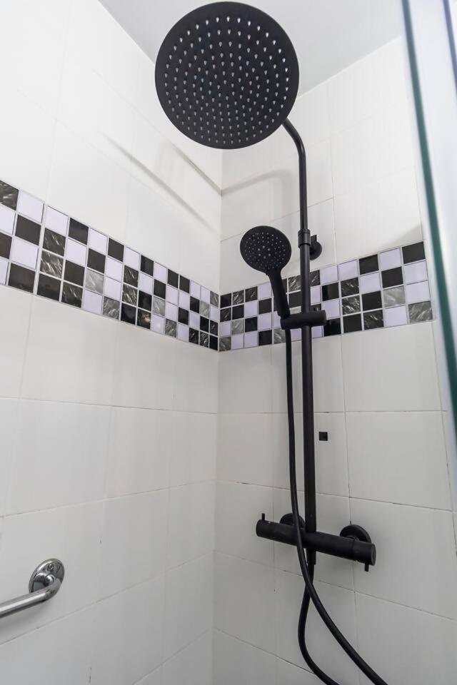 Sh Rujacor Mare Apartamento Chic En La Vina Cadiz Ngoại thất bức ảnh