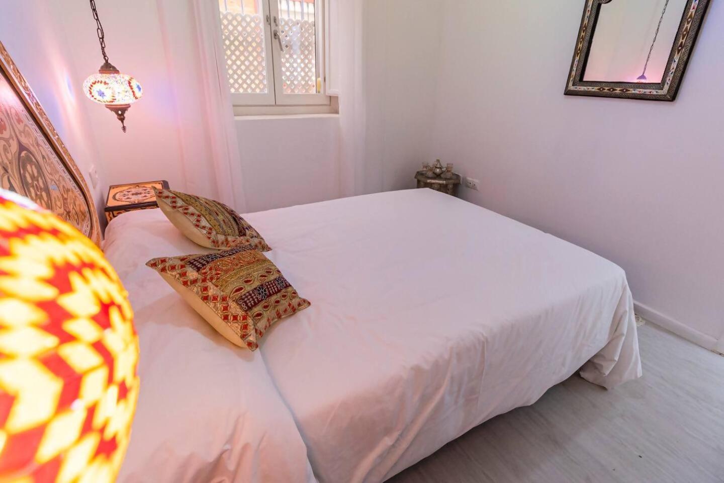 Sh Rujacor Mare Apartamento Chic En La Vina Cadiz Ngoại thất bức ảnh