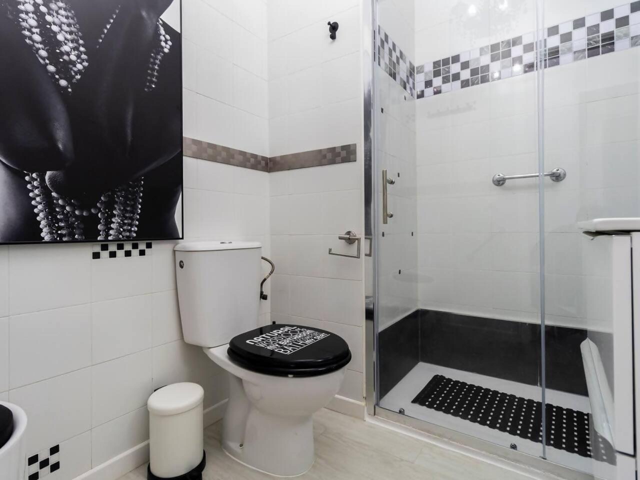 Sh Rujacor Mare Apartamento Chic En La Vina Cadiz Ngoại thất bức ảnh