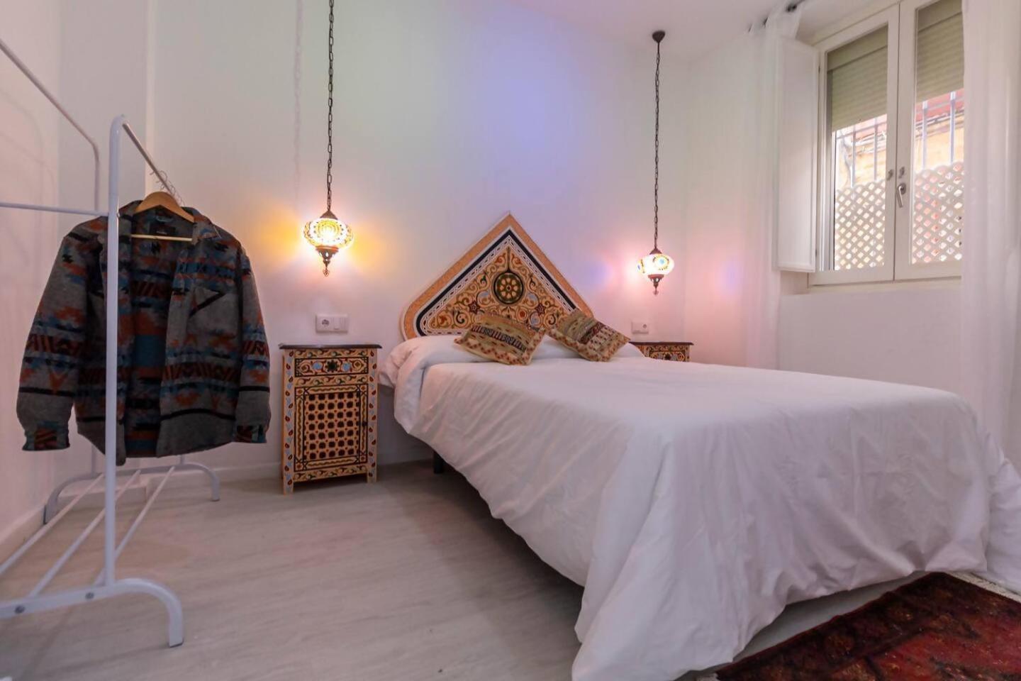 Sh Rujacor Mare Apartamento Chic En La Vina Cadiz Ngoại thất bức ảnh