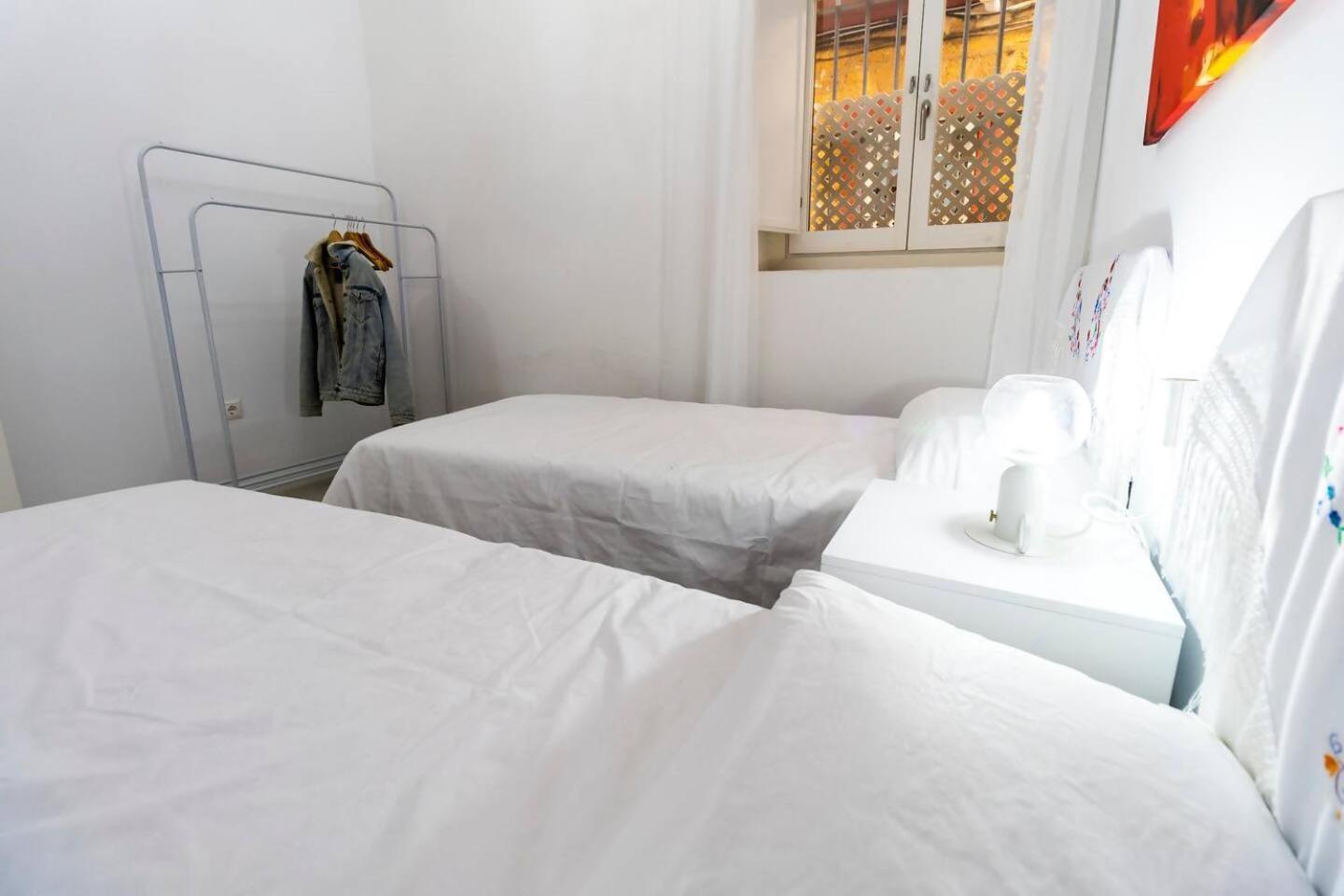 Sh Rujacor Mare Apartamento Chic En La Vina Cadiz Ngoại thất bức ảnh